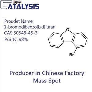 1-bromodibenzo[b,d]furan